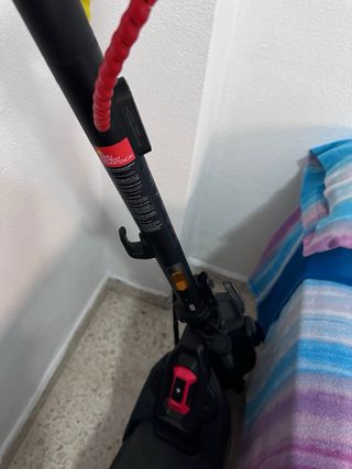 Segway ZT3 Pro Patinete Eléctrico