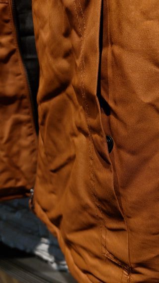 Chaqueta abrigo como nuevo