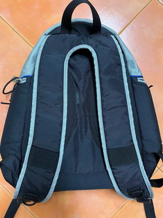 Mochila Lowepro Linx LX320 Cinza/Preta