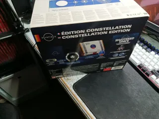 Starfield Edición Constellation Xbox Series X|S