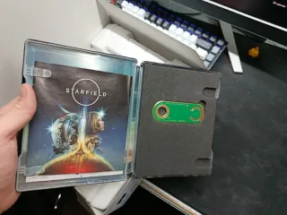 Starfield Edición Constellation Xbox Series X|S