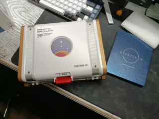 Starfield Edición Constellation Xbox Series X|S