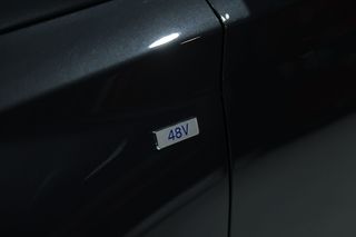 Hyundai i30 Fastback FULL EQUIP 160cv Pegatina ECO