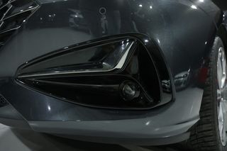 Hyundai i30 Fastback FULL EQUIP 160cv Pegatina ECO