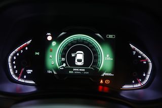 Hyundai i30 Fastback FULL EQUIP 160cv Pegatina ECO