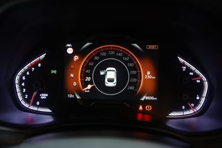 Hyundai i30 Fastback FULL EQUIP 160cv Pegatina ECO