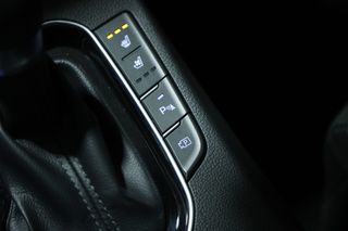 Hyundai i30 Fastback FULL EQUIP 160cv Pegatina ECO