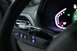 Hyundai i30 Fastback FULL EQUIP 160cv Pegatina ECO