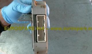 Centralita Nissan 23997 33084 EA302 A58-000X67