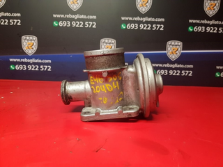 VALVULA EGR BMW SERIE 3 BERLINA (E46) 2354070