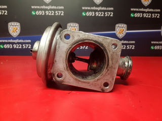 VALVULA EGR BMW SERIE 3 BERLINA (E46) 2354070