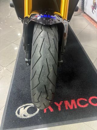Yamaha MT09 SP 2023 - 28.000 km