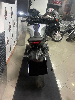 Yamaha MT09 SP 2023 - 28.000 km