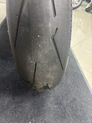 Yamaha MT09 SP 2023 - 28.000 km