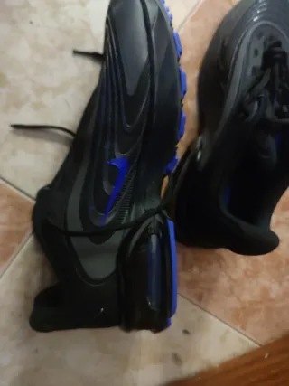 Zapatillas Nike Air Max Hombre Talla 45