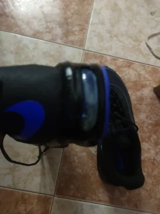 Zapatillas Nike Air Max Hombre Talla 45