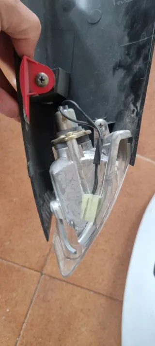 Colin y pilotos Suzuki GSXR 600 K6