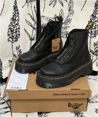 Botas Dr. Martens Sinclair Talla 38