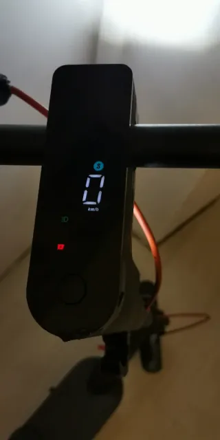 Patinete Eléctrico Xiaomi 4 Pro (2ª Gen)