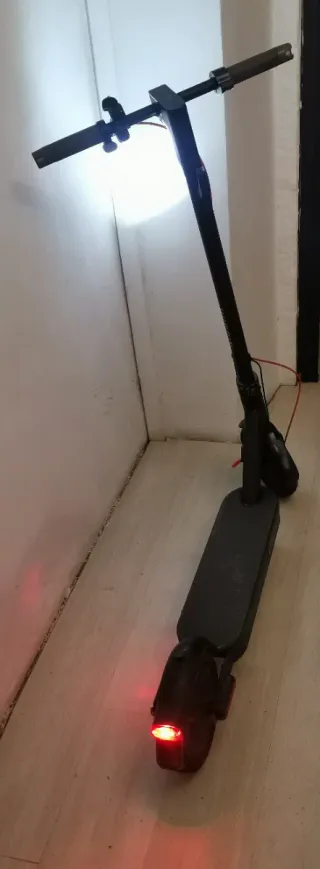 Patinete Eléctrico Xiaomi 4 Pro (2ª Gen)