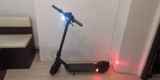 Patinete Eléctrico Xiaomi 4 Pro (2ª Gen)