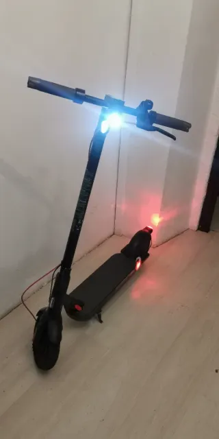 Patinete Eléctrico Xiaomi 4 Pro (2ª Gen)