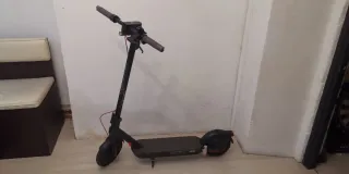 Patinete Eléctrico Xiaomi 4 Pro (2ª Gen)