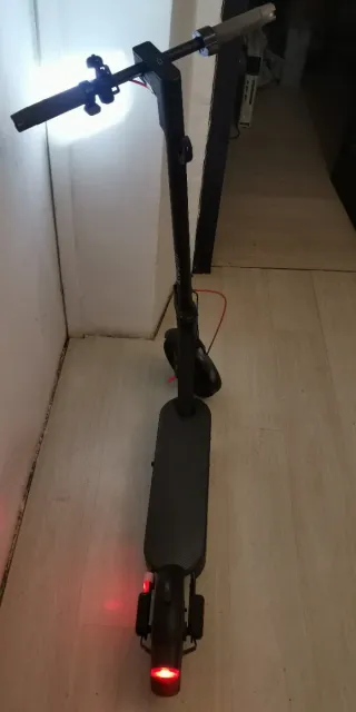 Patinete Eléctrico Xiaomi 4 Pro (2ª Gen)