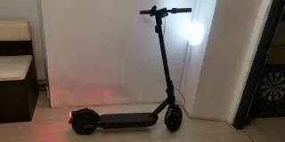 Patinete Eléctrico Xiaomi 4 Pro (2ª Gen)