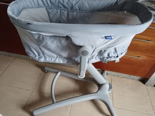 Trona Bebé Chicco 4 en 1