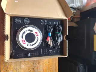 Pioneer DJ CDJ-350