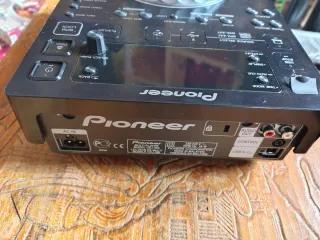 Pioneer DJ CDJ-350