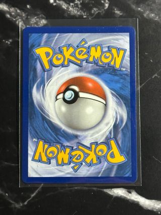 Carta Pokemon Morris (EVS 223)🇪🇸