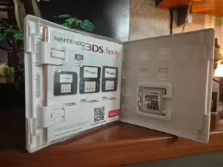 Mario & Luigi: Viaje al centro de Bowser  3DS