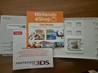 Mario & Luigi: Viaje al centro de Bowser  3DS