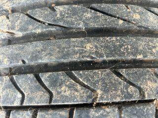 Llantas Opel Astra G 17 pulgadas