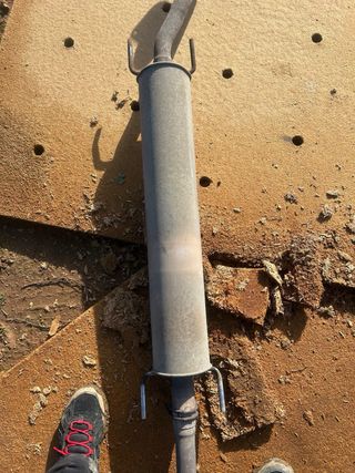 Llantas Opel Astra G 17 pulgadas