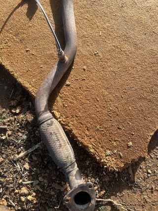 Llantas Opel Astra G 17 pulgadas