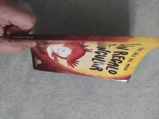 Un regalo singular: [ Libro Infantil / Juvenil ...