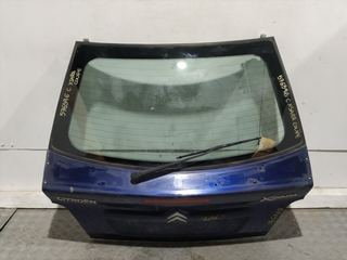 PORTON TRASERO CITROEN XSARA COUPE G-NFU