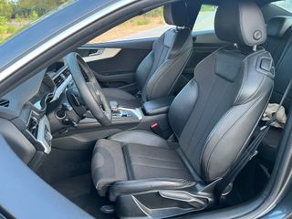 AUDI A5 S line 40 TFSI 140kW S tronic Coupe