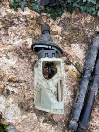 Palanca Cambios Mercedes Vito W639