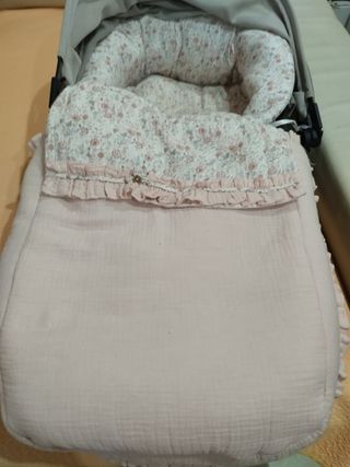 Carro completo jané