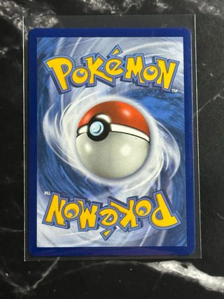 Carta Pokemon Productor de Bonguris (CES 161)🇪🇸