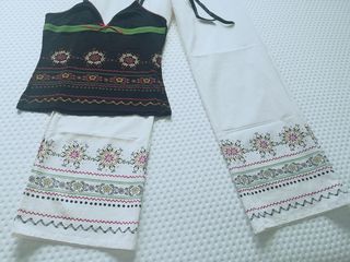Conjunto pijama Oysho