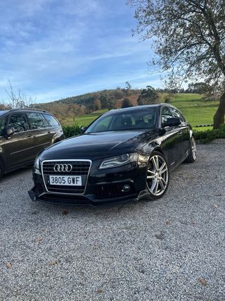 VENTA O CAMBIO llantas 19” 5x112 et43 buje 66,6mm