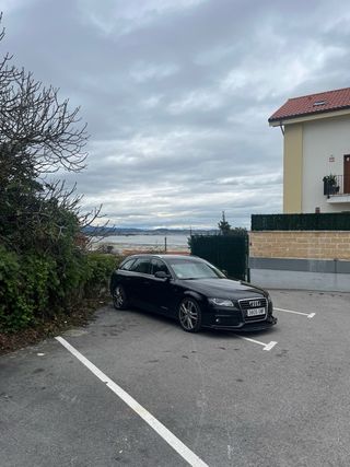 VENTA O CAMBIO llantas 19” 5x112 et43 buje 66,6mm