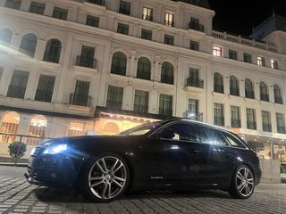 VENTA O CAMBIO llantas 19” 5x112 et43 buje 66,6mm