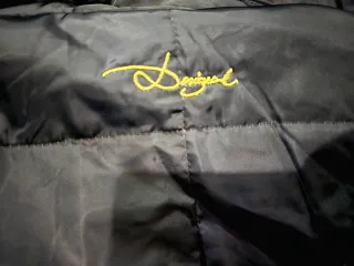 Chaqueta Desigual