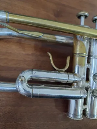 Tromba Stomvi Junior